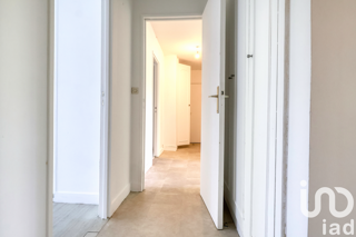  Appartement à vendre 4 pièces 82 m²