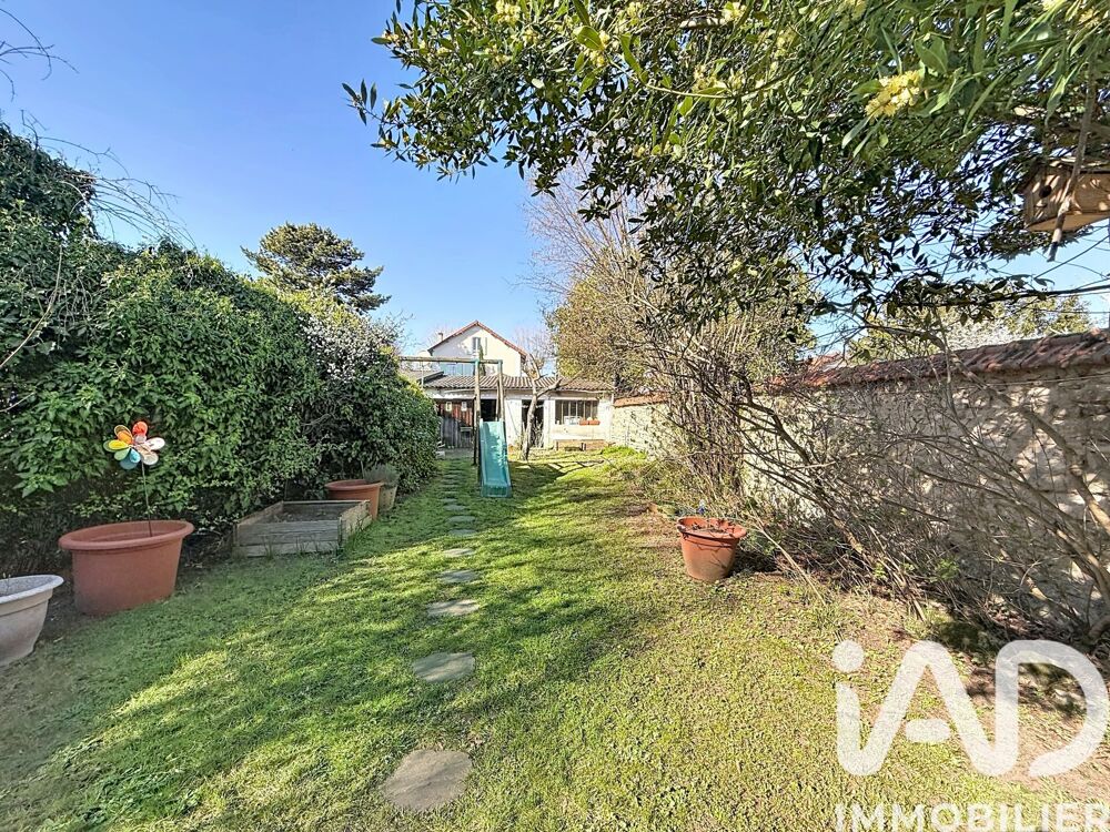 � vendre  Maison Saint-Maur-des-Foss�s (94100)