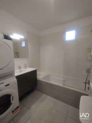  Appartement à louer 3 pièces 68 m²