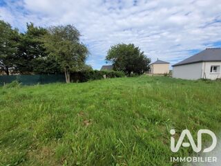  Terrain à vendre 595 m²