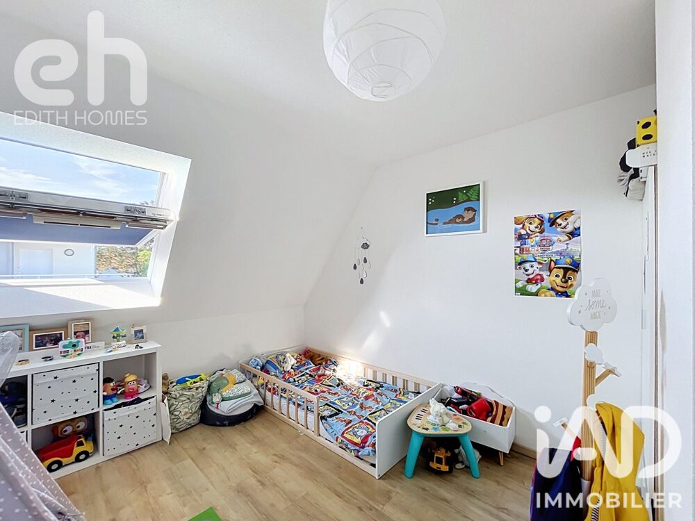 Vente Appartement Vente Appartement 4 pièces Lingolsheim