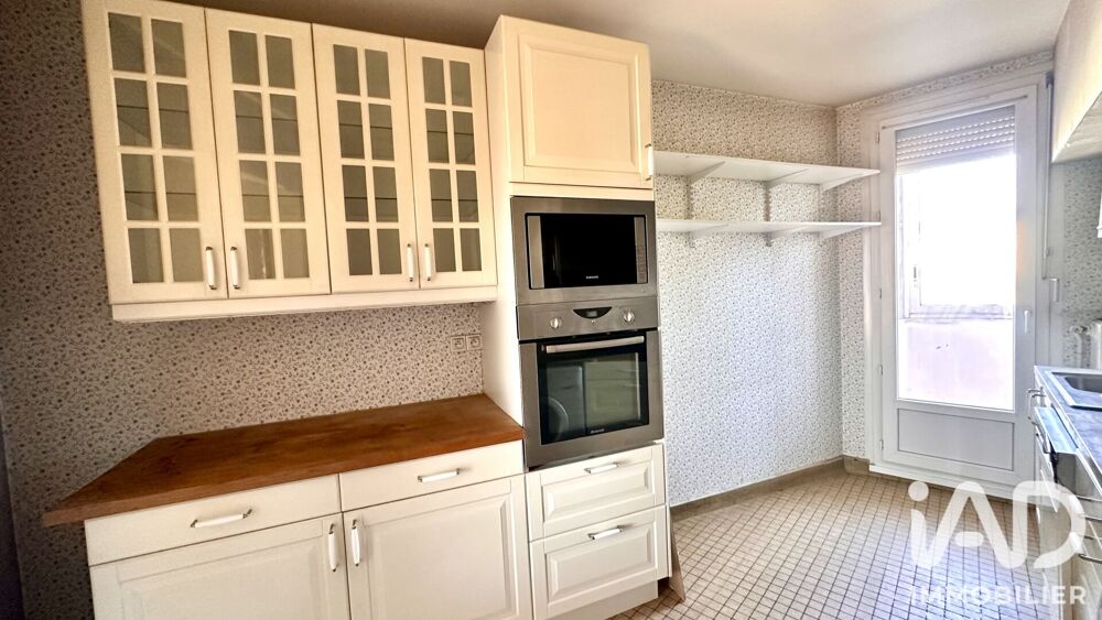 Vente Appartement Vente Appartement 4 pièces Besançon