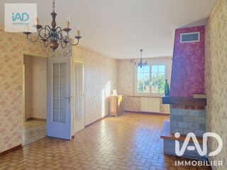  Maison à vendre 4 pièces 95 m²