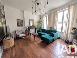  Maison à vendre 5 pièces 120 m²