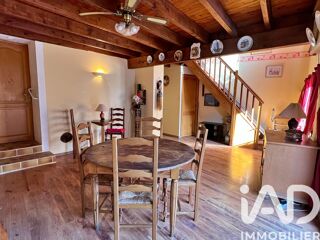  Maison à vendre 7 pièces 132 m²