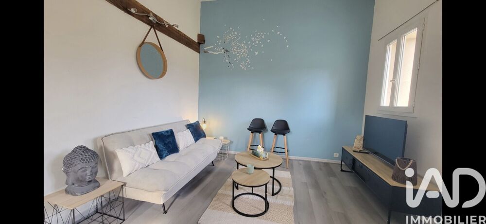 Vente Immeuble Vente Immeuble 192 m&sup2; Tarbes