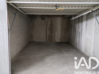  Parking / Garage � vendre 17 m�