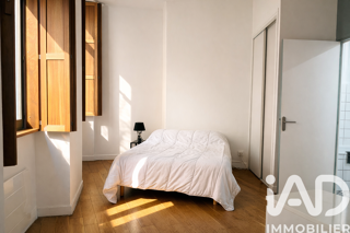  Appartement à vendre 2 pièces 49 m²