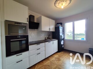  Appartement � vendre 3 pi�ces 54 m�