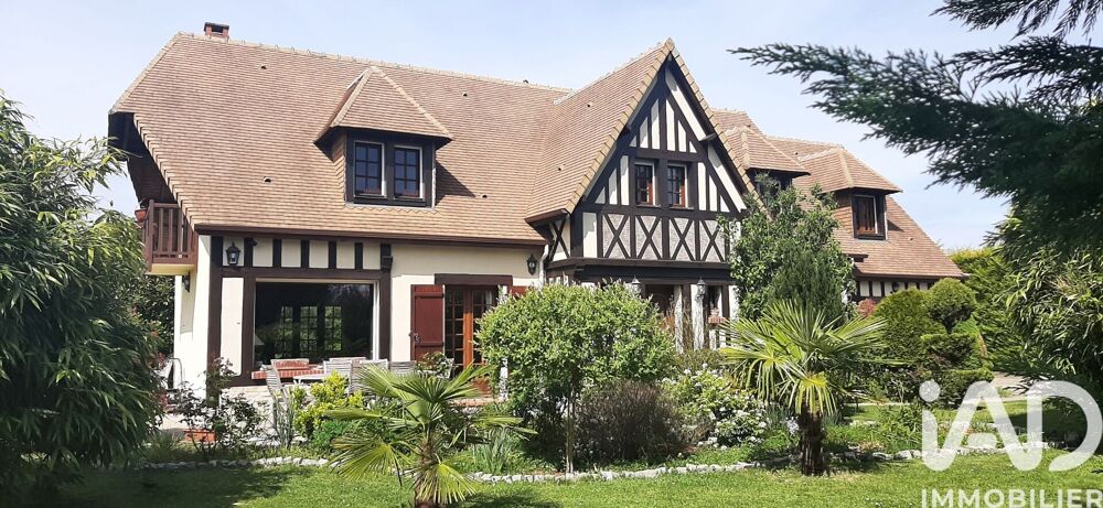 Vente Maison traditionnelle 6 pièces