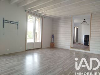  Maison à vendre 4 pièces 122 m²
