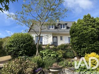  Maison à vendre 4 pièces 102 m²