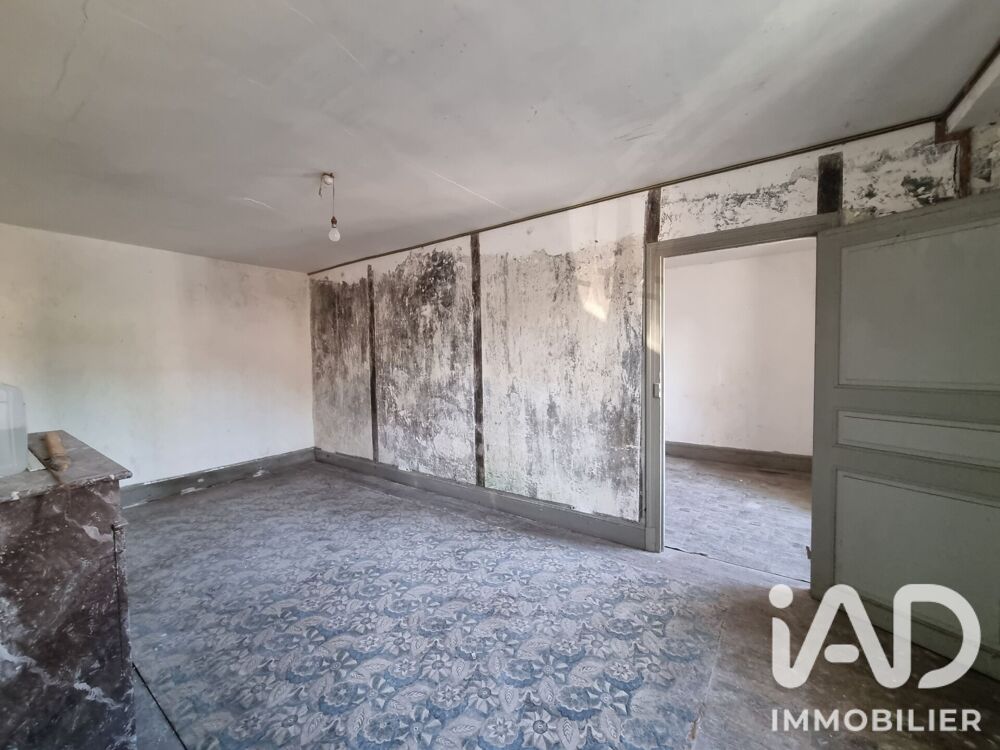 Vente Grange 4 pièces