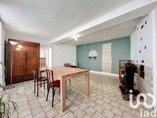  Maison à vendre 3 pièces 87 m²