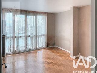  Appartement � vendre 3 pi�ces 56 m�