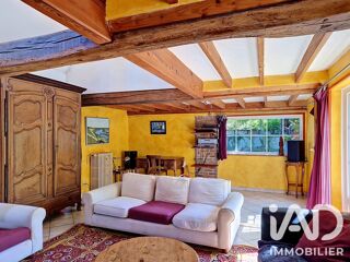  Maison à vendre 8 pièces 171 m²