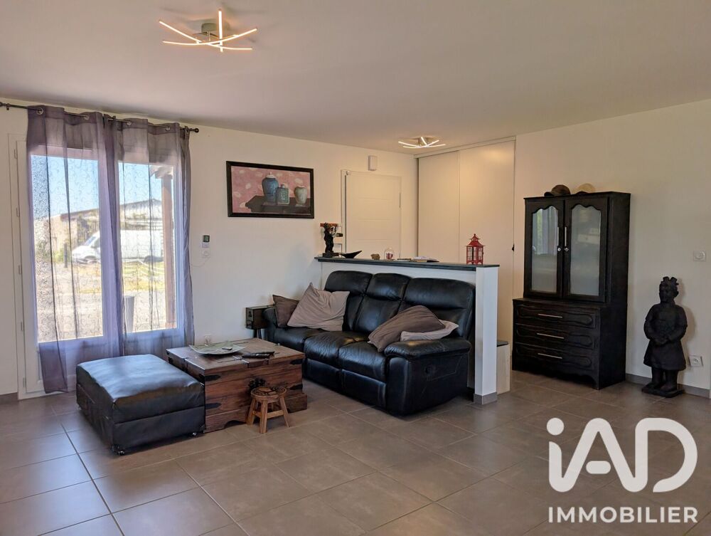 Vente Maison Vente Pavillon 5 pièces Châteauroux