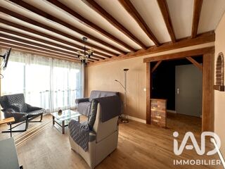 Vente Appartement Vente Appartement 3 pièces Fécamp