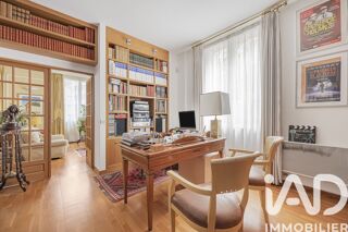  Appartement à vendre 5 pièces 148 m²
