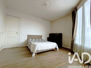  Appartement à vendre 2 pièces 43 m²