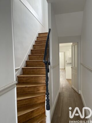  Maison � vendre 4 pi�ces 126 m�