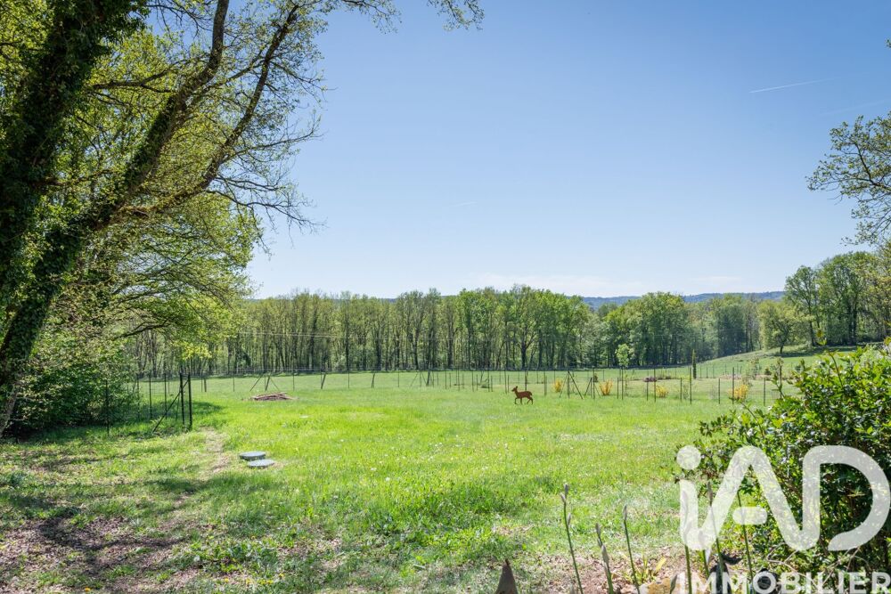 Vente Maison Vente Maison traditionnelle 4 pièces Saint-chamassy