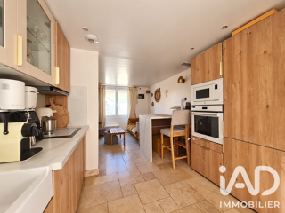  Maison à vendre 4 pièces 60 m²