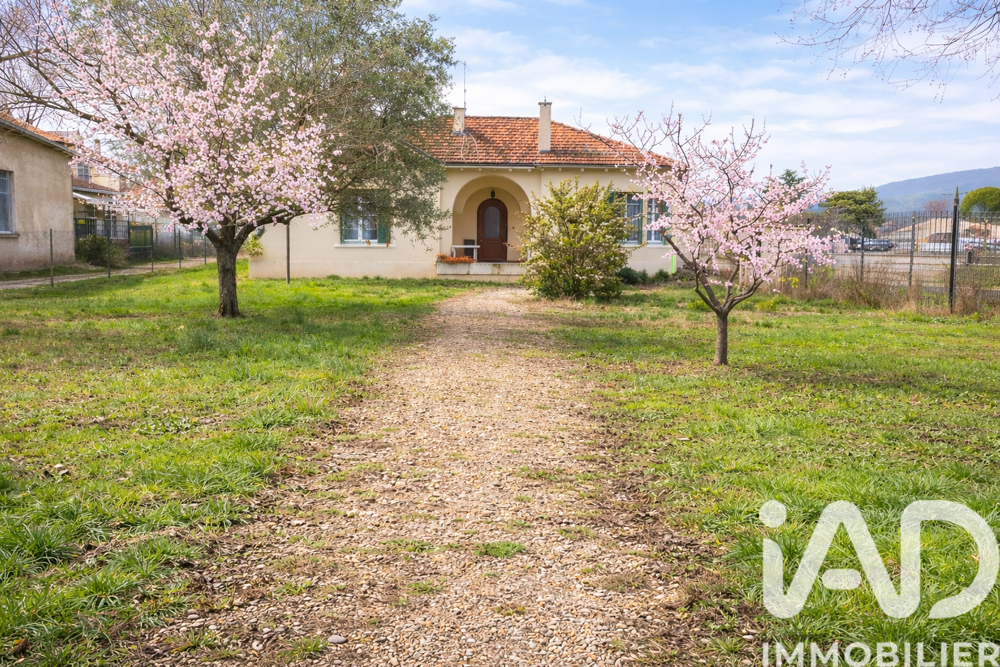 Vente Maison traditionnelle 5 pièces