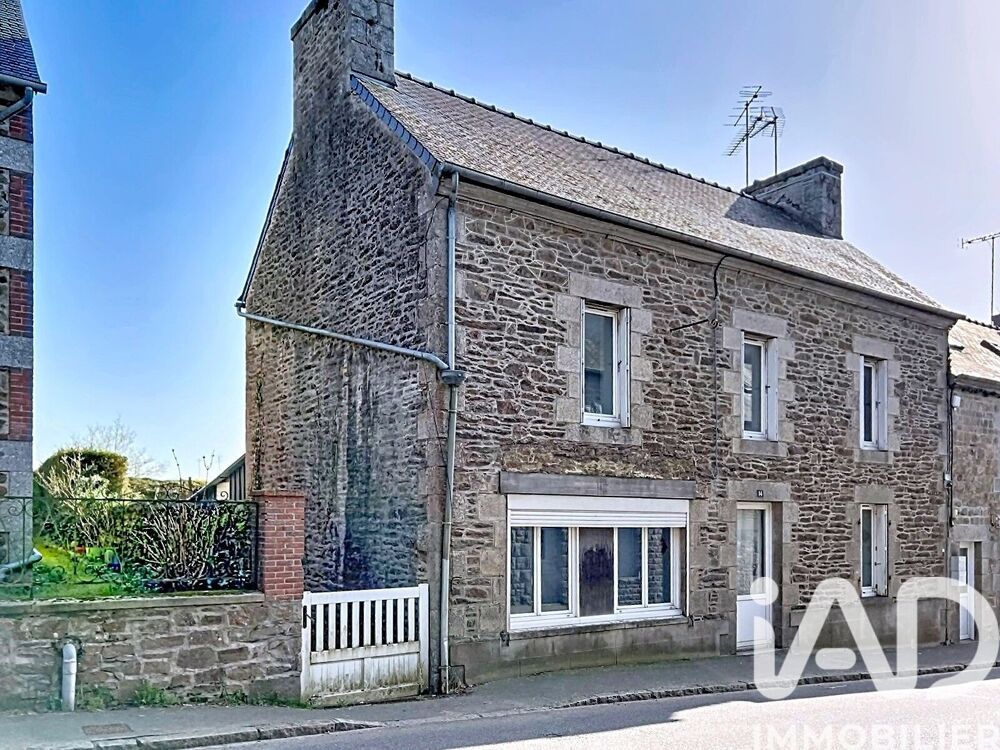 Vente Maison de village 5 pièces