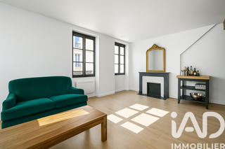  Appartement à vendre 1 pièce 28 m²