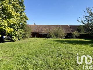  Maison à vendre 8 pièces 199 m²