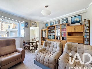  Maison à vendre 4 pièces 120 m²