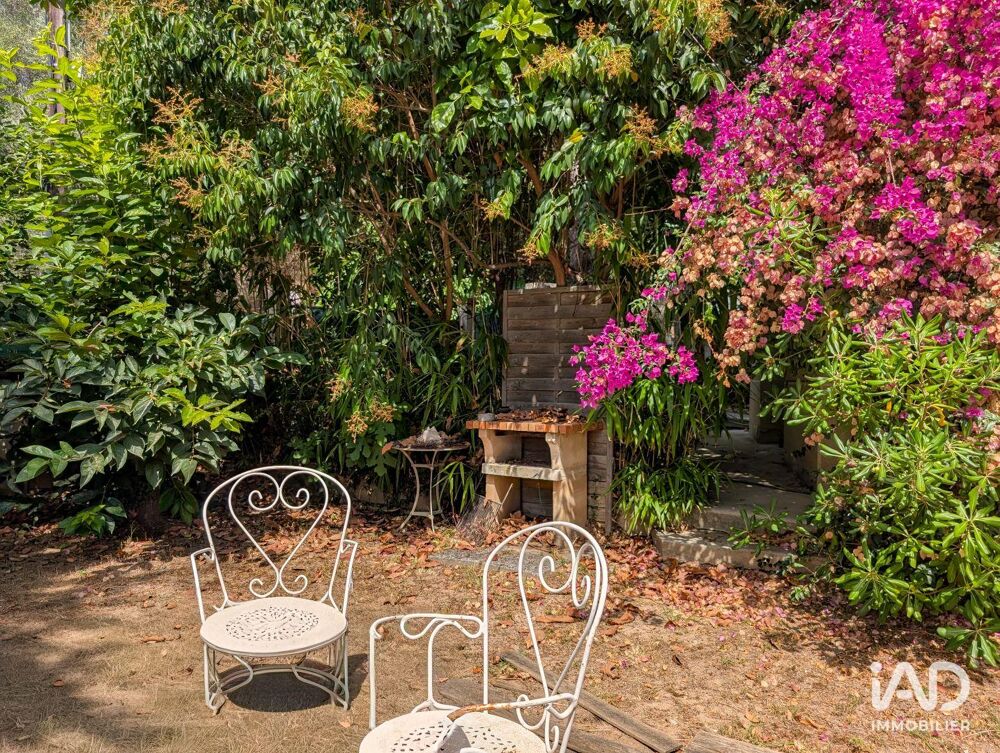 Vente Maison Vente Maison/villa 7 pièces Nice