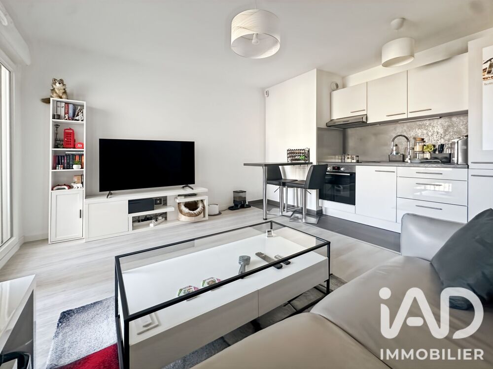 Vente Appartement Vente Appartement 2 pièces Chelles