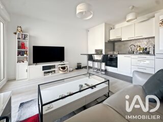 Vente Appartement Vente Appartement 2 pièces Chelles