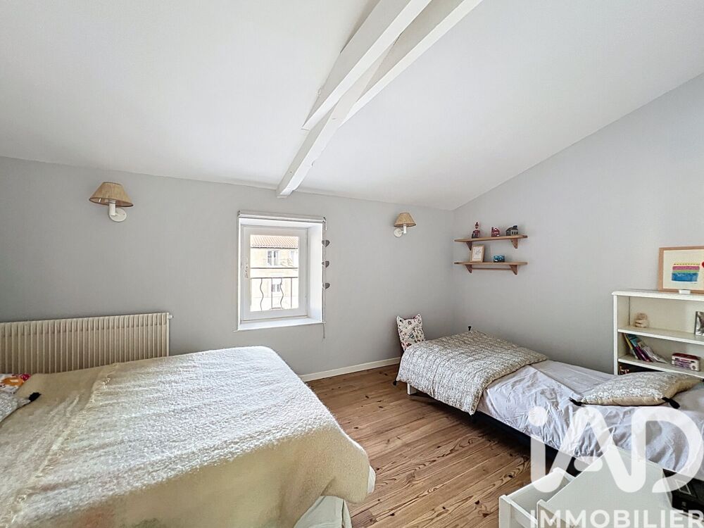 à vendre  Maison Saint-Affrique (12400)