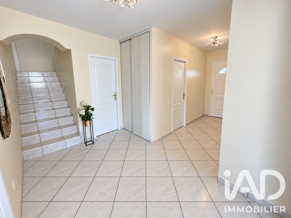 Vente Maison/villa 11 pièces