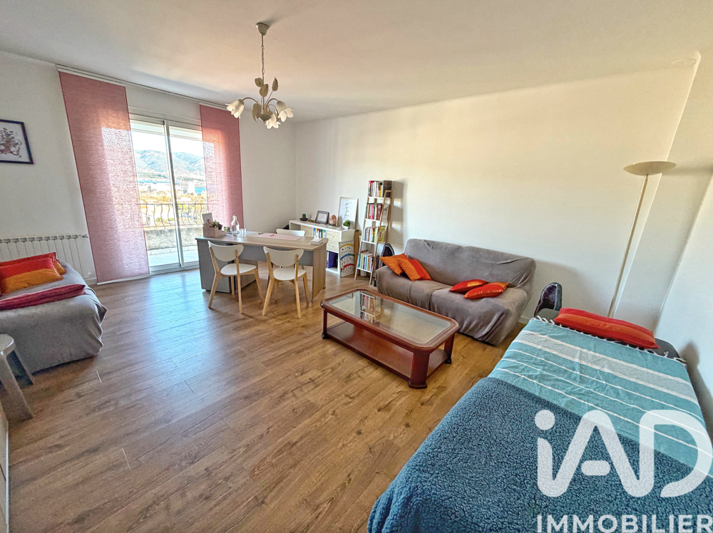 à vendre  Maison La Seyne-sur-Mer (83500)