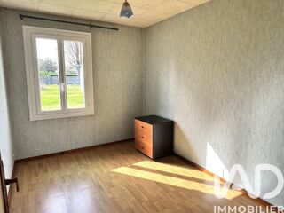  Maison à vendre 6 pièces 118 m²