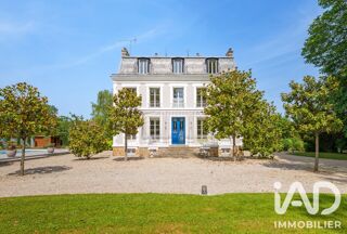  Maison à vendre 11 pièces 350 m²