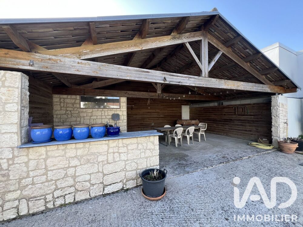 à vendre  Maison Aytré (17440)