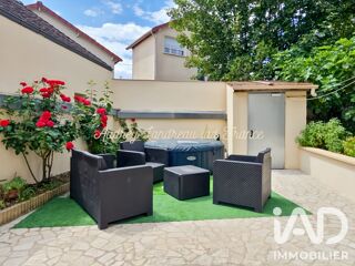  Maison à vendre 4 pièces 53 m²