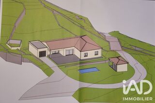  Terrain à vendre 6447 m²