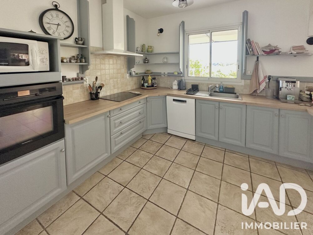 à vendre  Maison La Cadière-d'Azur (83740)