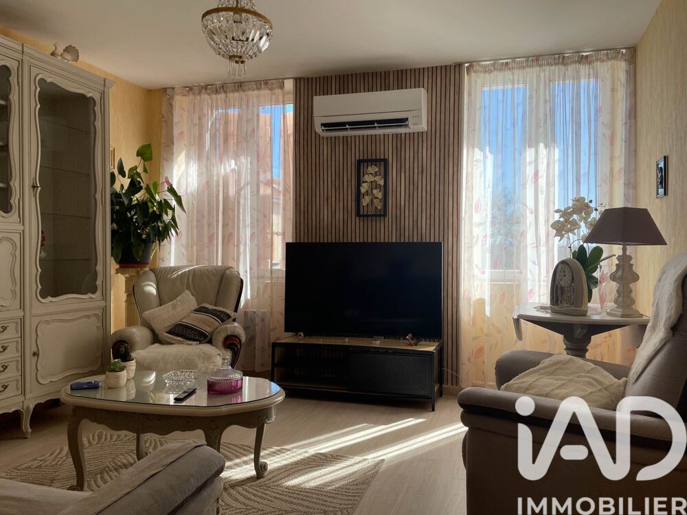 Vente Appartement Vente Appartement 4 pièces Montbazens