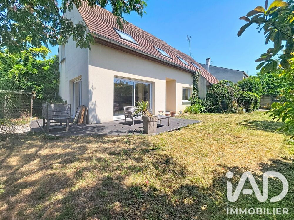 Vente Maison Vente Maison/villa 6 pièces Gagny