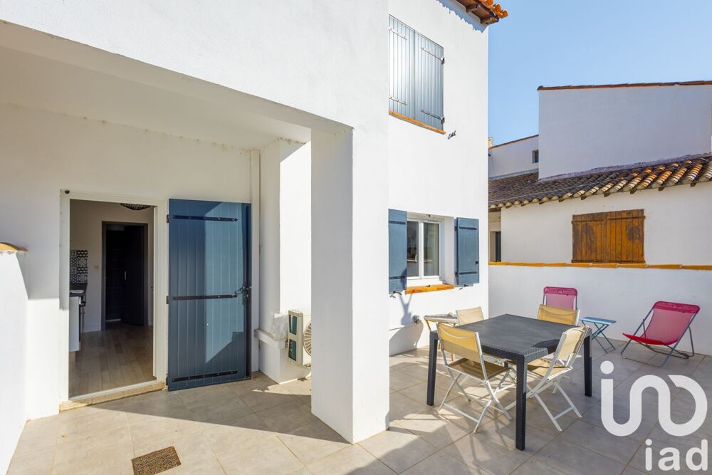 Vente Immeuble Vente Immeuble 310 m&sup2; Les saintes-maries-de-la-mer