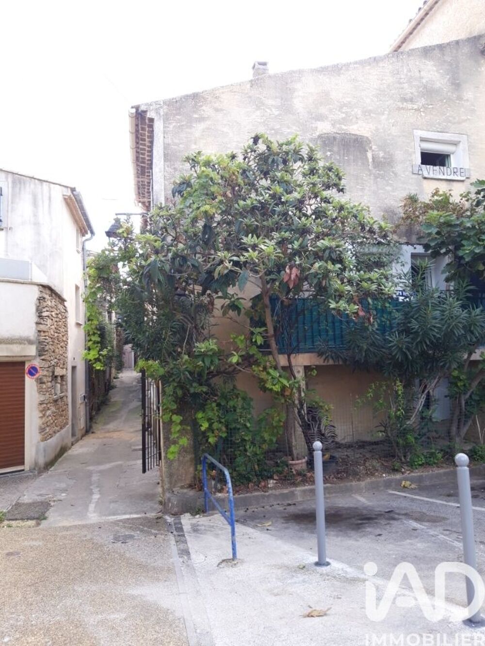 Vente Maison de ville 5 pièces