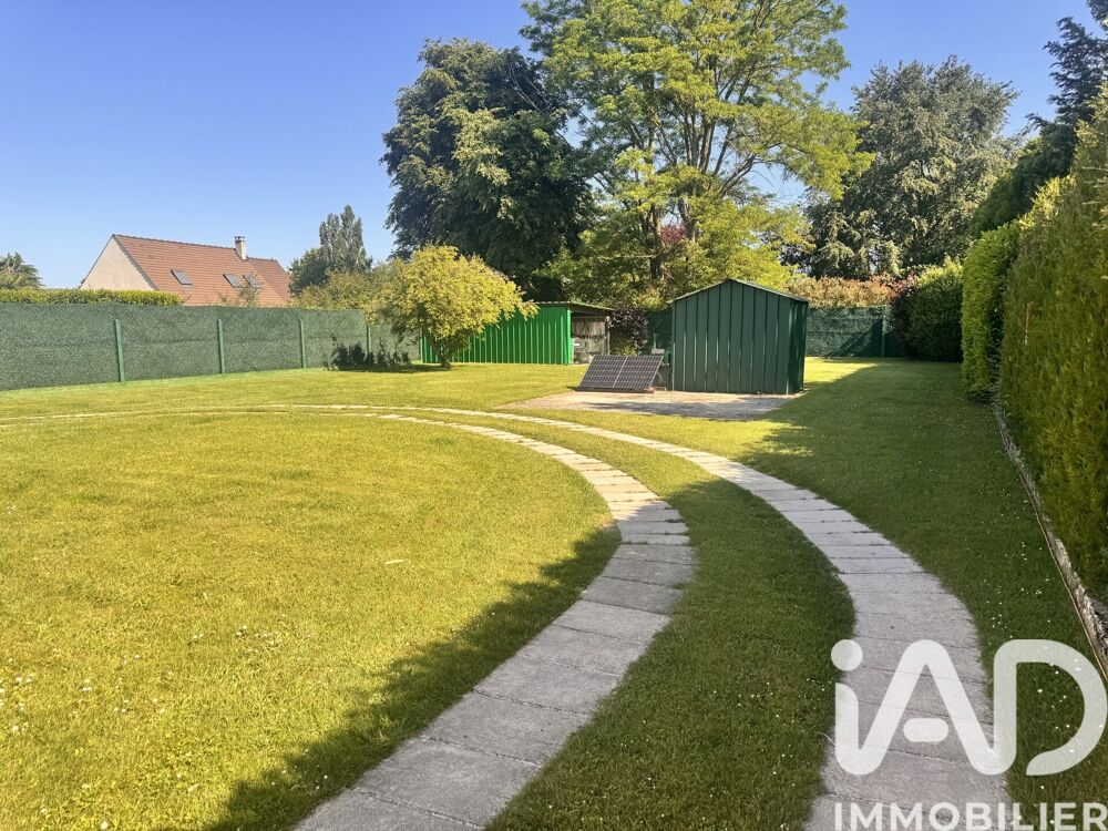 Vente Maison traditionnelle 5 pièces