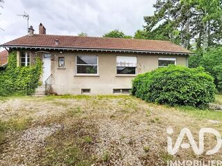  Maison à vendre 4 pièces 94 m²